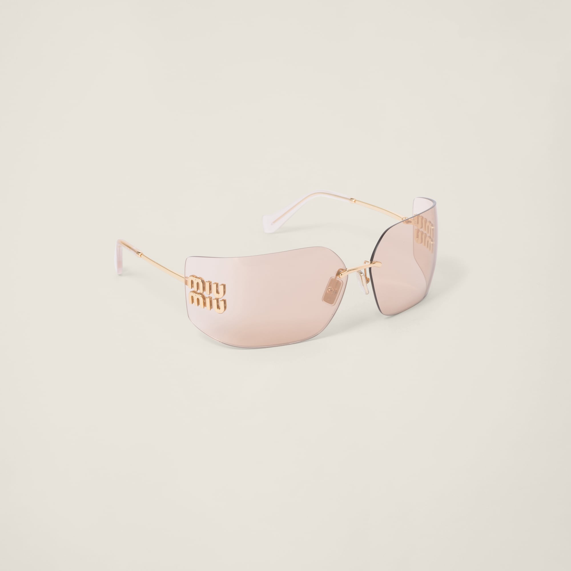 Miu Miu Runway sunglasses - Image 3